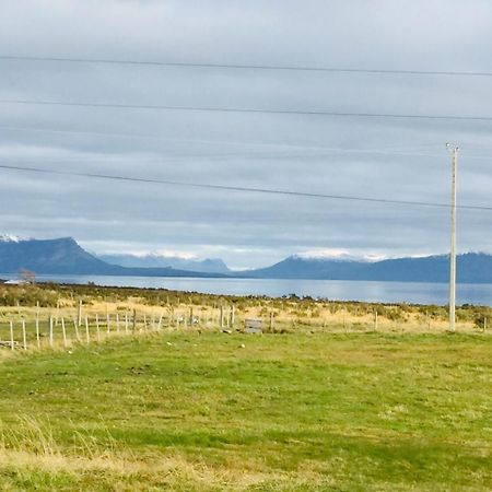 Cielo Austral Daire Puerto Natales Dış mekan fotoğraf