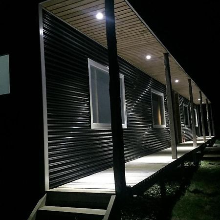 Cielo Austral Daire Puerto Natales Dış mekan fotoğraf