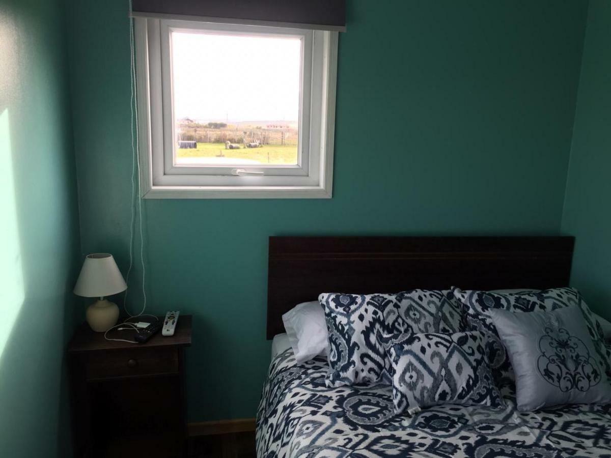 Cielo Austral Daire Puerto Natales Dış mekan fotoğraf
