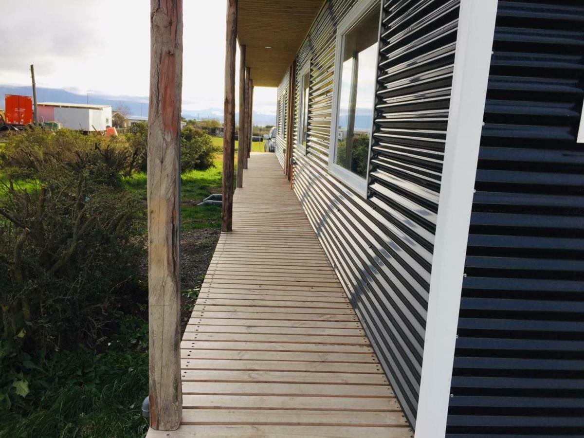 Cielo Austral Daire Puerto Natales Dış mekan fotoğraf
