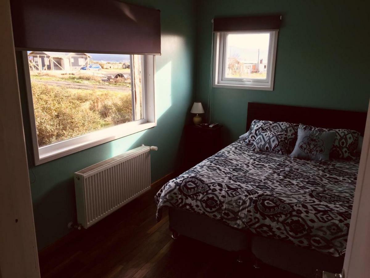 Cielo Austral Daire Puerto Natales Dış mekan fotoğraf