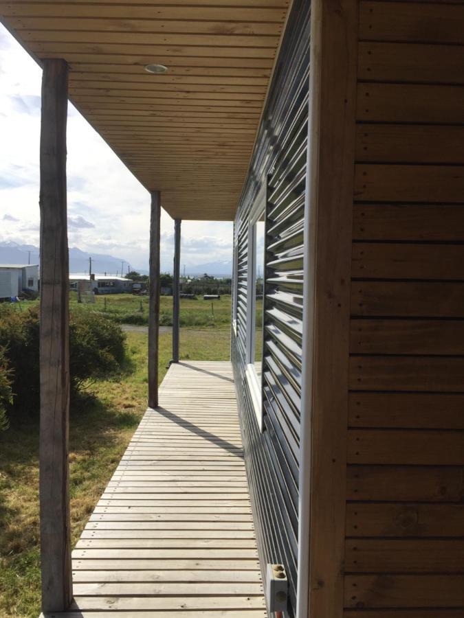 Cielo Austral Daire Puerto Natales Dış mekan fotoğraf