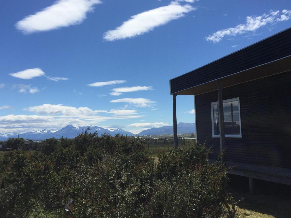 Cielo Austral Daire Puerto Natales Dış mekan fotoğraf