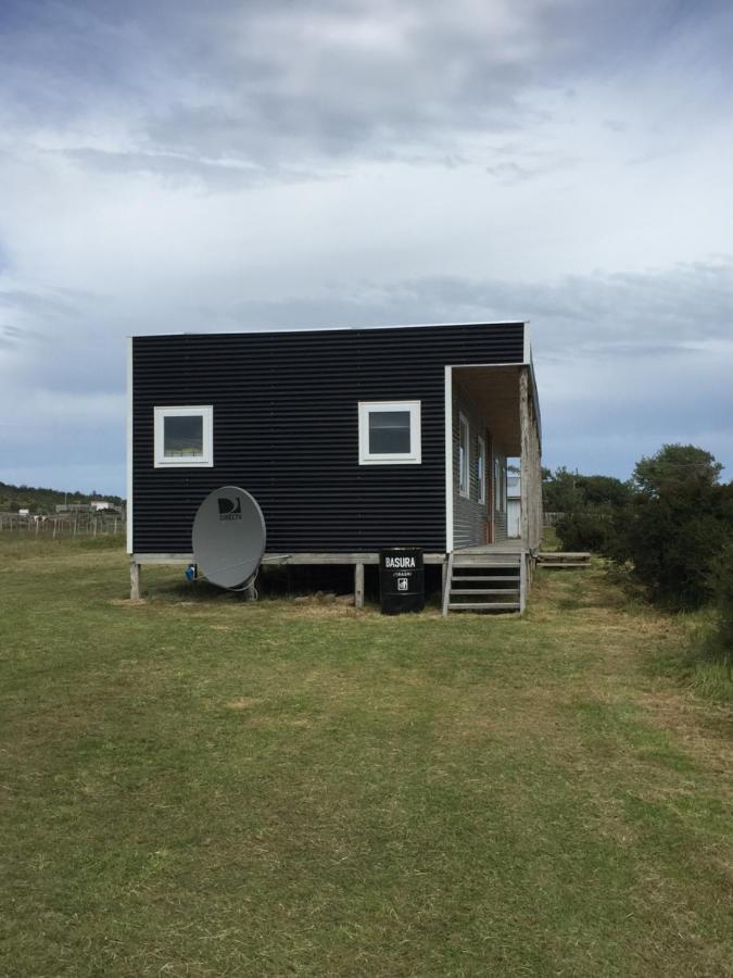 Cielo Austral Daire Puerto Natales Dış mekan fotoğraf